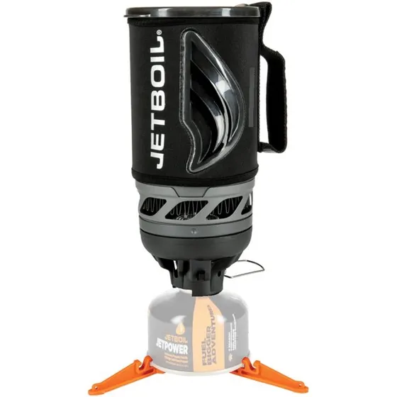 Calentador De Alta Montaña Jetboil Flash 1lt (no Msr)