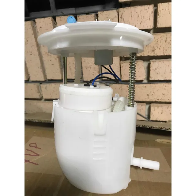 Módulo Bomba De Gasolina Jeep Wrangler Rubicon