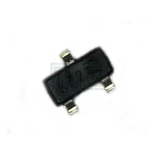 2n7002 2n7002-7-f Tr Nch Mosfet 60v 115ma Rds 7,5m  K72