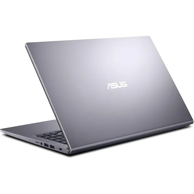 Notebook X515EA 15.6" color slate gray 4GB de Ram - 256GB SSD - Intel Core i3
