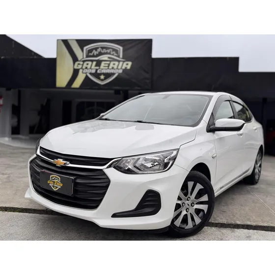 Chevrolet Onix Plus 10mt Lt1