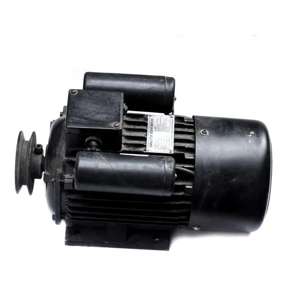 Motor De Compresor 100 Lt Equus