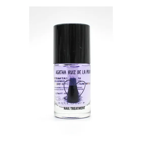 Tratamiento Agatha Ruiz Tratamiento Primer