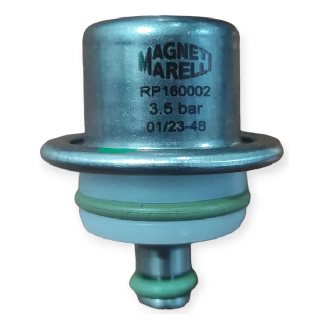 Regulador Presion Bomba D Gasolina Renault  Magnetti Marelli