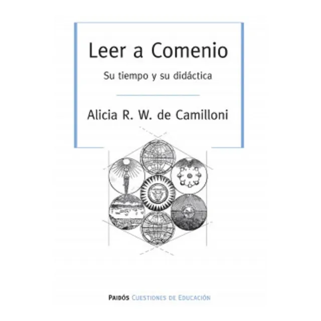 Leer A Comenio - Alicia Camilloni