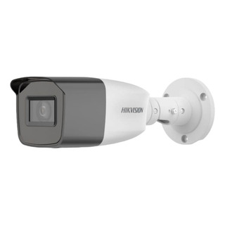 Camara Bala Hikvision 2mp Varifocal Ir 40mt Ip67 Camara Bala Hikvision 2mp Varifocal Ir 40mt Ip67