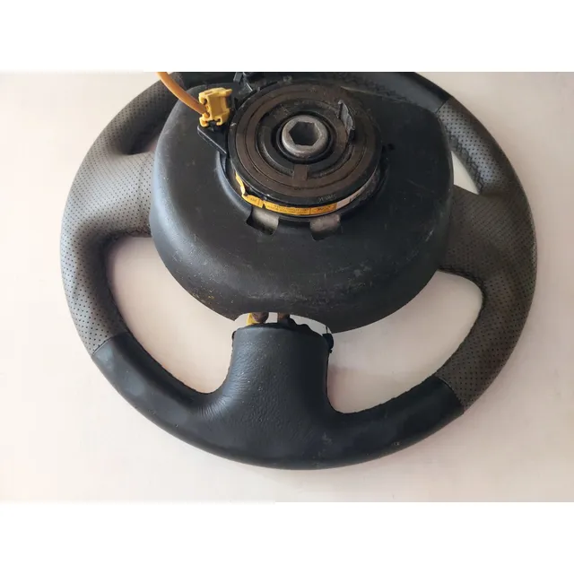 Volante De Dirección Ford Fiesta Power Ecosport 04-13 Airbag