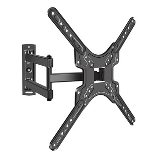 Soporte Para Pantalla Tv Pared Vesa 14 A 60 Pulgadas Brazo Acmr Ac06 Negro Soporte Para Pantalla Tv Pared Vesa 14 A 60 Pulgadas Brazo Acmr Ac06 Negro