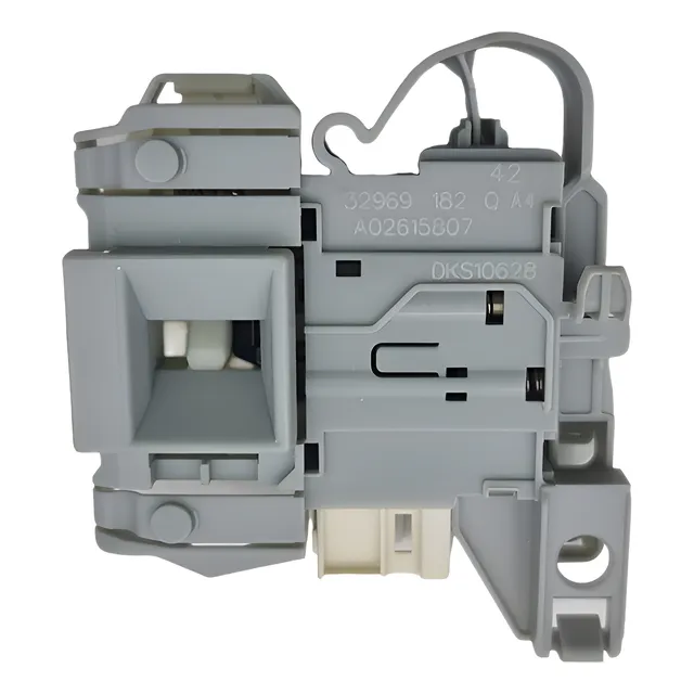 Switch O Interruptor De Puerta Fensa Perfect Care 