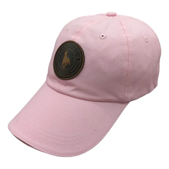 Gorro Escudo Cuero Raidistas