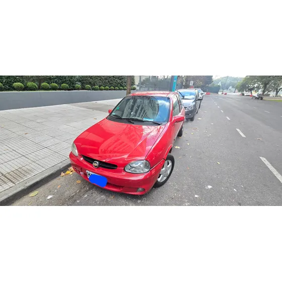 Chevrolet Corsa 1.6 Classic