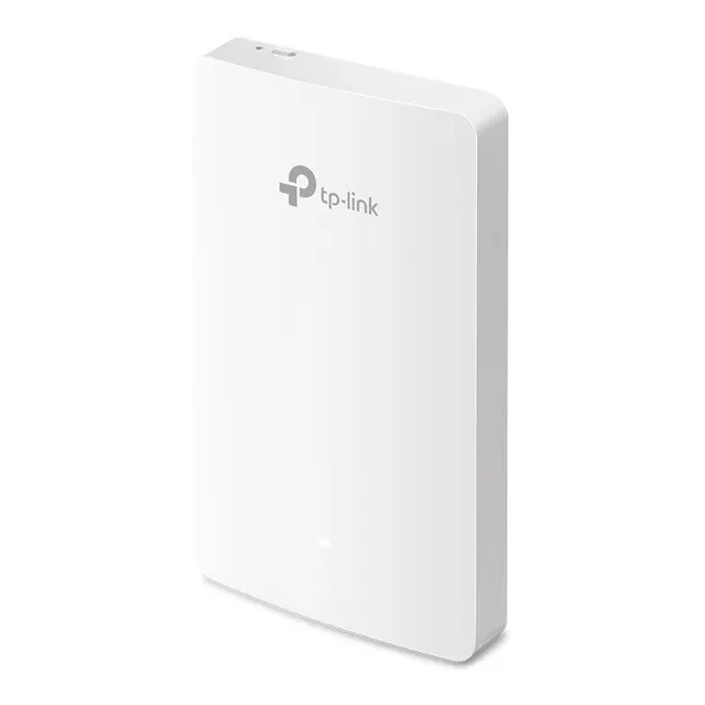 Acces Point Pared Dualband Gigabit Eap235-wall Ac1200 Tplink