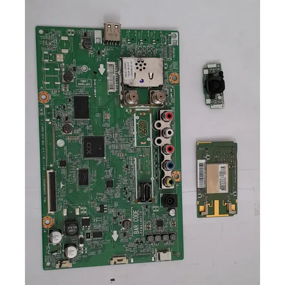 LG - Principal - Wifi - Sensor - 28mt47d-ps