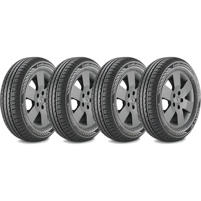 Continental ContiEcoContact 3 P 175/80R14 88 H