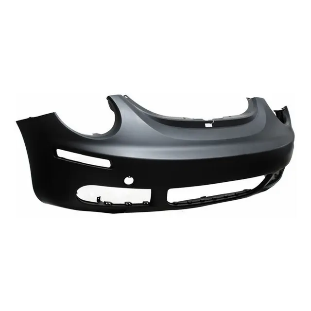 Defensa Del Volkswagen Beetle 06-11 Generica