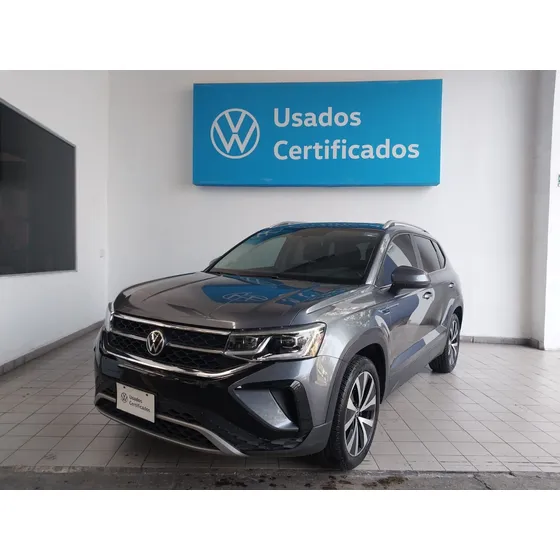 Volkswagen Taos 1.4 Tsi Highline At