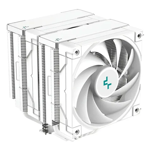 Cooler Processador Deepcool Assassin 4s Branco R-asn4s-whgpm