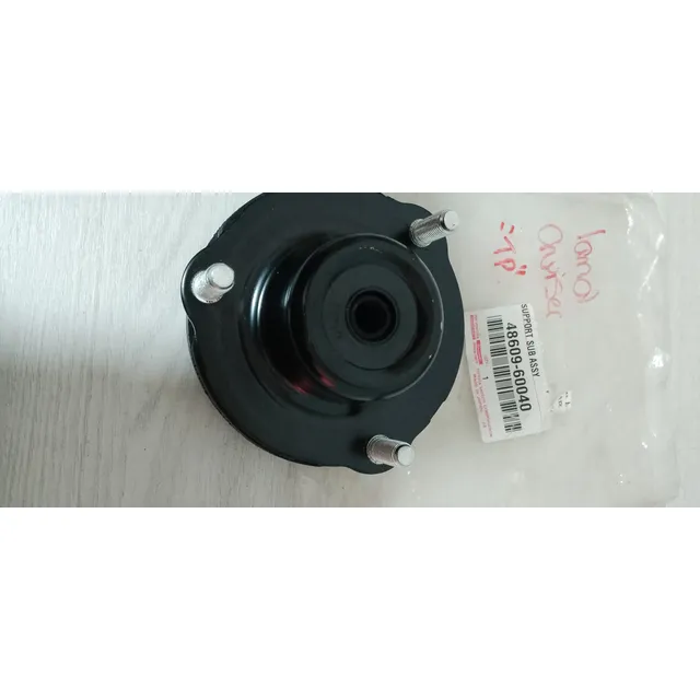Base De Amortiguador Land Cruiser