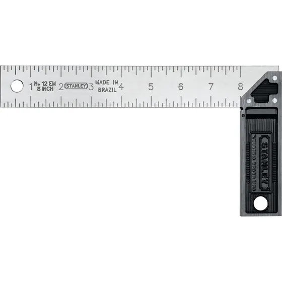Escuadra Profesional 8 Stanley 46-532