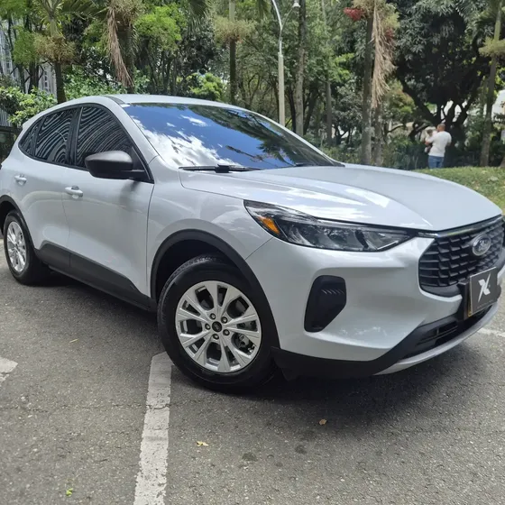 Ford Escape 2025 2.5 Active Fwd Ecvt Hibrida