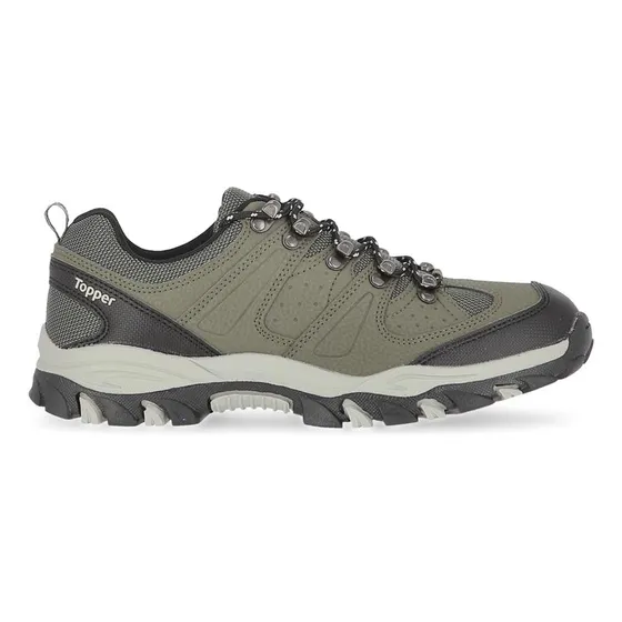Topper Zapatillas - Gondor Ii Oliva Night