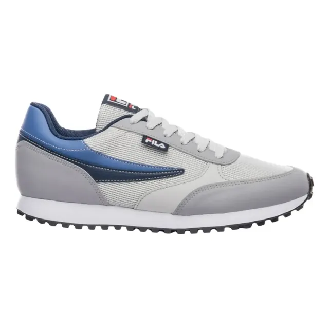 Tênis Fila Renno Classic Masculino Original