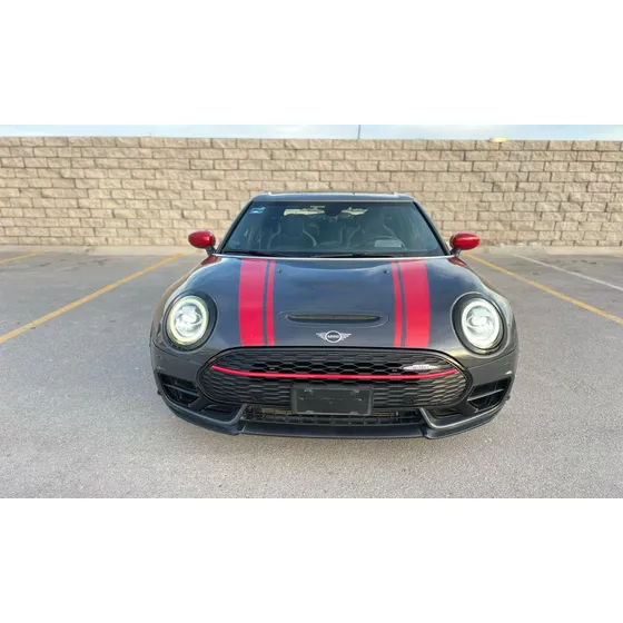 Mini Cooper Otras Versiones