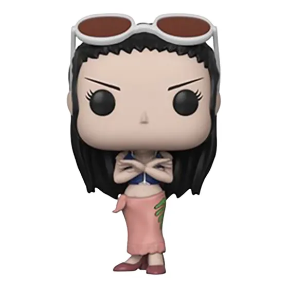 Funko Pop: Anime One Piece - Nico Robin (399)
