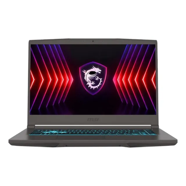 Notebook Msi Thin Ryzen9 8945hs 16gb 1tb Rtx4060 144hz 1,8kg
