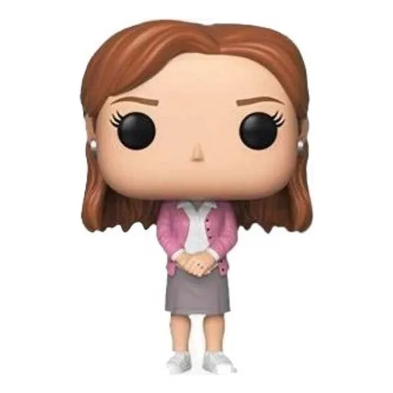 ¡Funko Pop! Pam Beesly - The Office #872