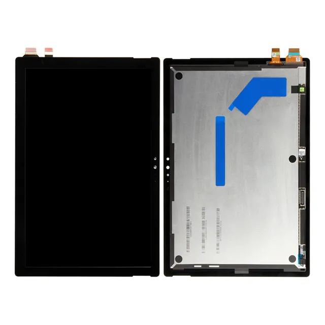 Pantalla Original Microsoft Surface Pro 5 1796 Lp123wq1 12.3