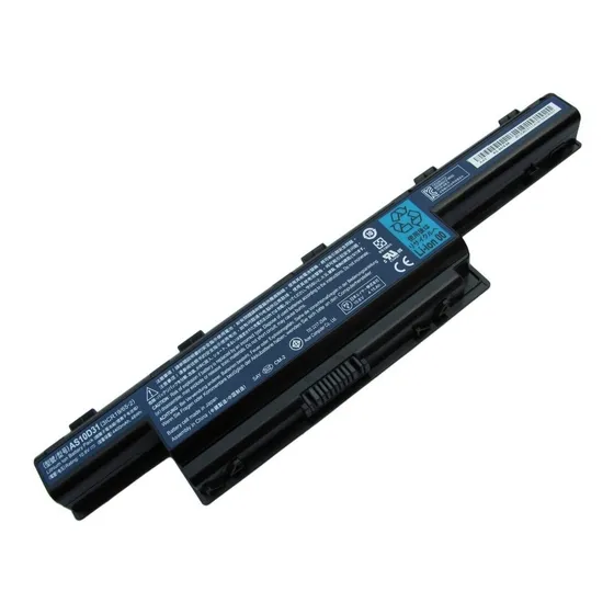 Bateria Para Notebook Acer Aspire E1-531 E1-571 5750 5733