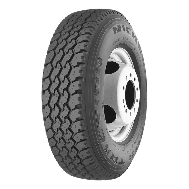 Llanta 215/85r16 Michelin Xps Traction Lre