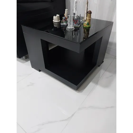 Mesa De Centro