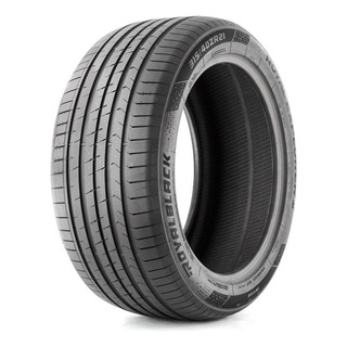 Pneu Aro 17 205/45r17 88w Royal Explorer Ii Royal Black Pneu Aro 17 205/45r17 88w Royal Explorer Ii Royal Black