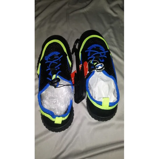 Zapatos De Agua Para Niños, Unisex