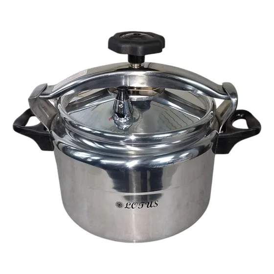 Olla Presion Puente Lotus Lt-11ltr
