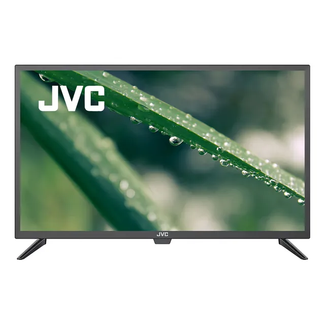 Pantalla Jvc Lt-32mar205 32 Pulgadas Hd 720p Smart Led Tv