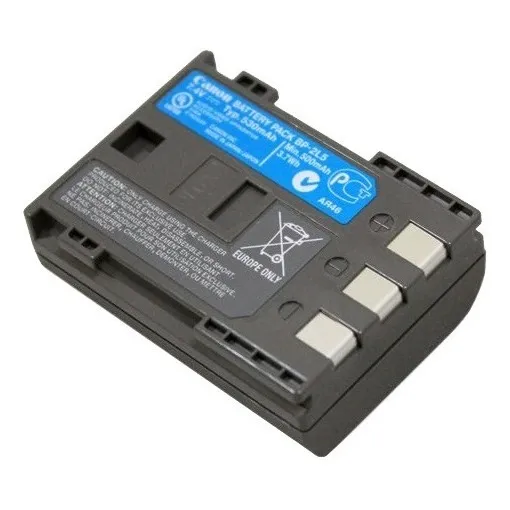 Bateria P/ Canon Vixia Hf-r10 R100 R11 R18 R106 Hg10 G7 G9