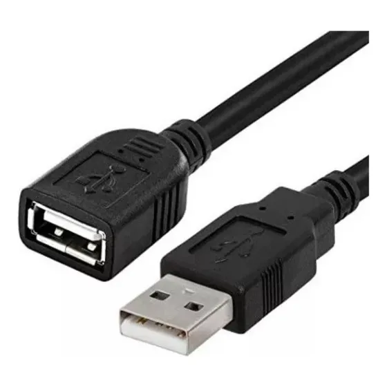 Extensión Usb 10 Metros