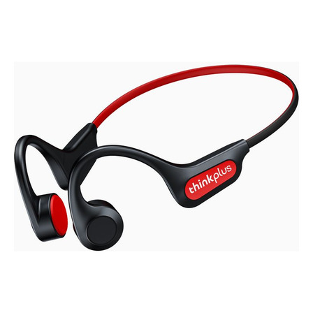 Auriculares Inalámbricos Bluetooth Lenovo X3pro - Negro Y Ro Auriculares Inalámbricos Bluetooth Lenovo X3pro - Negro Y Ro