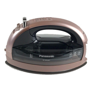 Plancha Sin Cable Panasonic 360º Freestyle Advanced Ceram... Plancha Sin Cable Panasonic 360º Freestyle Advanced Ceram...