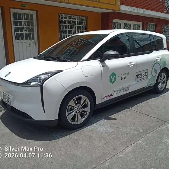 Bestune Nat Electrica 2025 0.0 Premium (48,35kwh)