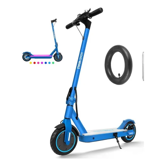 Scooter Patín Electrico