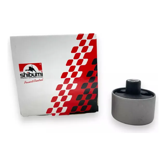 Buje Tijera Trasera Mitsubishi Lancer  Signo Ck Cb Grande