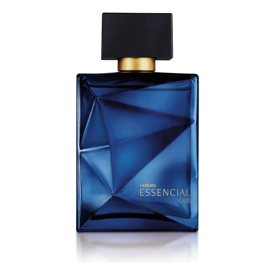 Natura Essencial Oud 100 ml