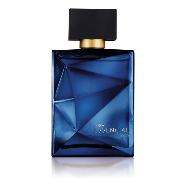 Deo Parfum Natura Essencial Oud Masculino 100ml