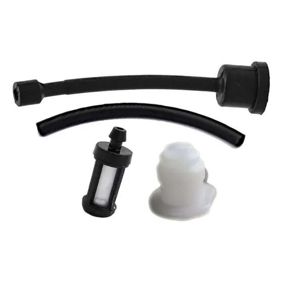 Manguera Motosierra Ms051 Gasolina Set