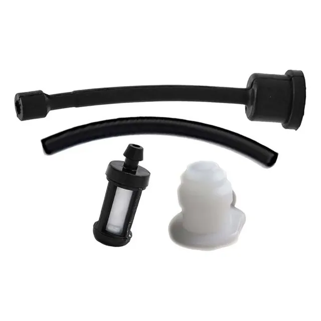Manguera Motosierra Ms051 Gasolina Set