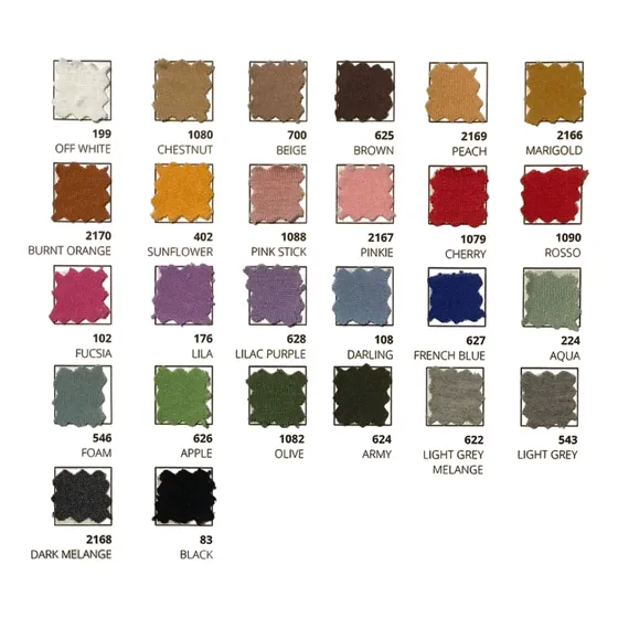 Tela Modal Gran Variedad De Colores 1,60 Ancho X Metro/rollo